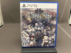 ユニコーンオーバーロード