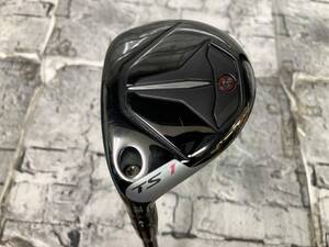 TITLEIST TSR1 4W 2023 TENSEI KSERIES 70HY Flex S Titleist fairway Golf Club . штук мыс станция север . магазин