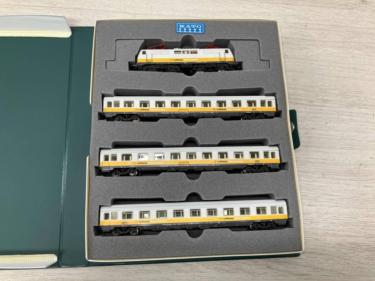 Yahoo!オークション -「arnold nゲージ」(鉄道模型) の落札相場