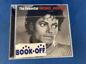マイケル・ジャクソン CD エッセンシャル・マイケル・ジャクソン
