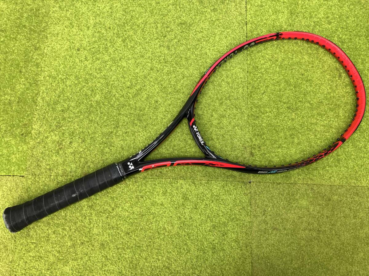 YONEX VCORE SV 98 ヨネックス ブイコア 硬式テニスラケット