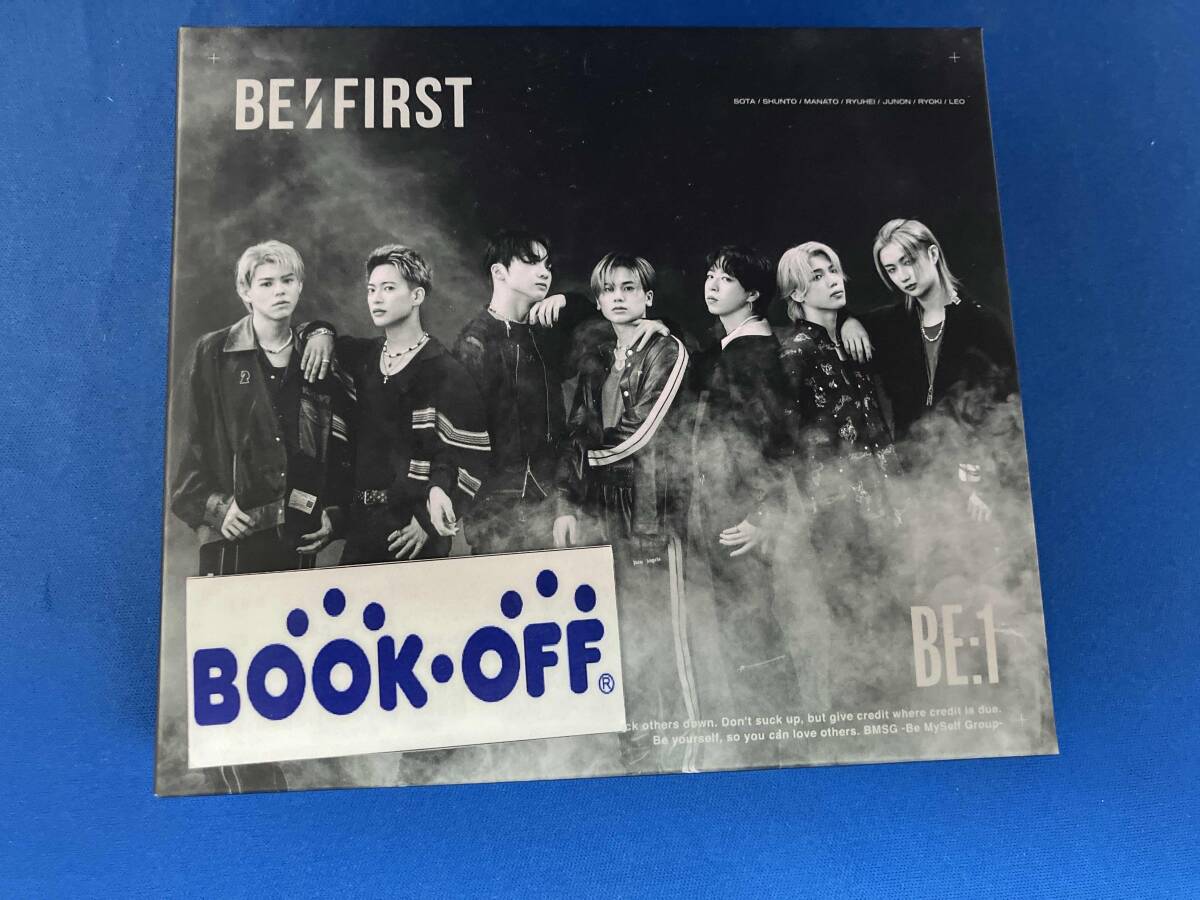 2025年最新】Yahoo!オークション -be first dvdの中古品・新品