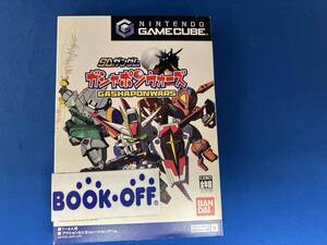 SDガンダム ガシャポンウォーズ