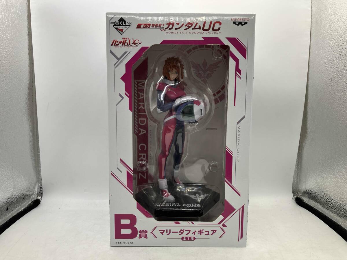 2025年最新】Yahoo!オークション -一番くじ ガンダムuc b賞の