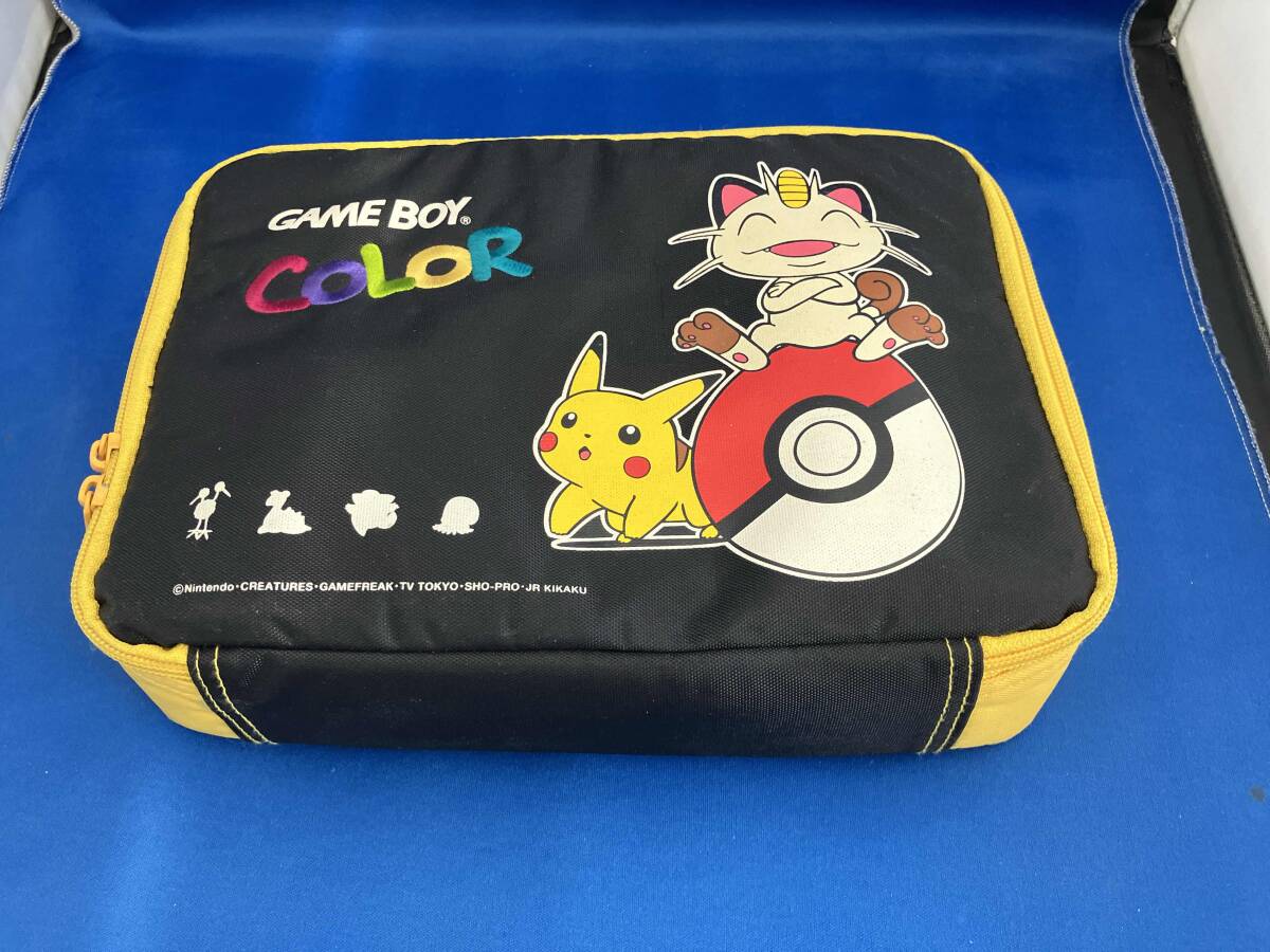 Yahoo!オークション -「ポケモン ゲームボーイ ケース」(その他