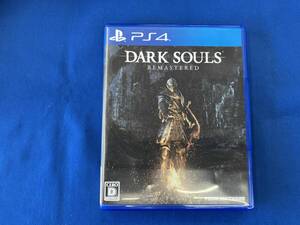 PS4 DARK SOULS REMASTERED