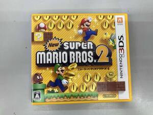 ニンテンドー3DS マリオパーティ アイランドツアー