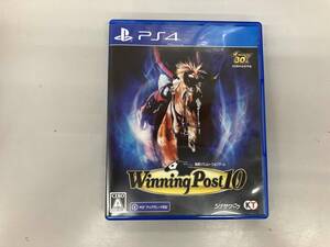 PS4 Winning Post 10