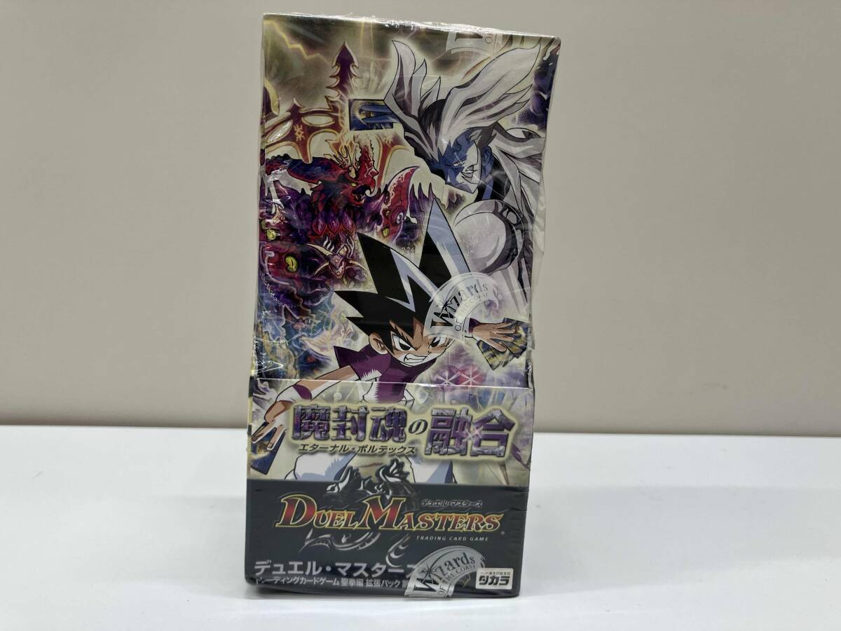 デュエル・マスターズTCG DMRP-21 王来MAX第1弾 鬼ヤバ逆襲S-MAX