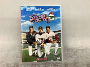 DVD メジャーリーグ2