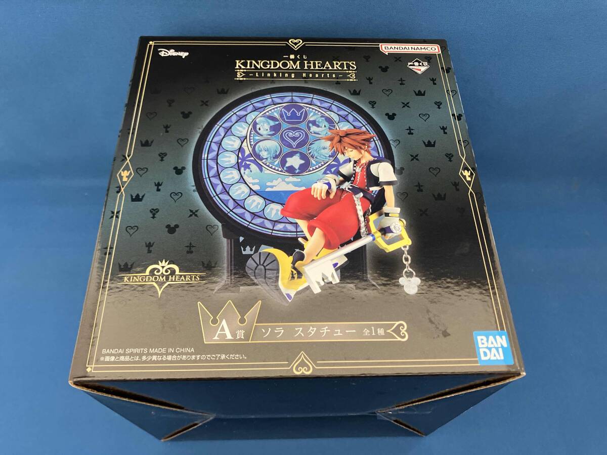 2025年最新】Yahoo!オークション -キングダムハーツ ソラ