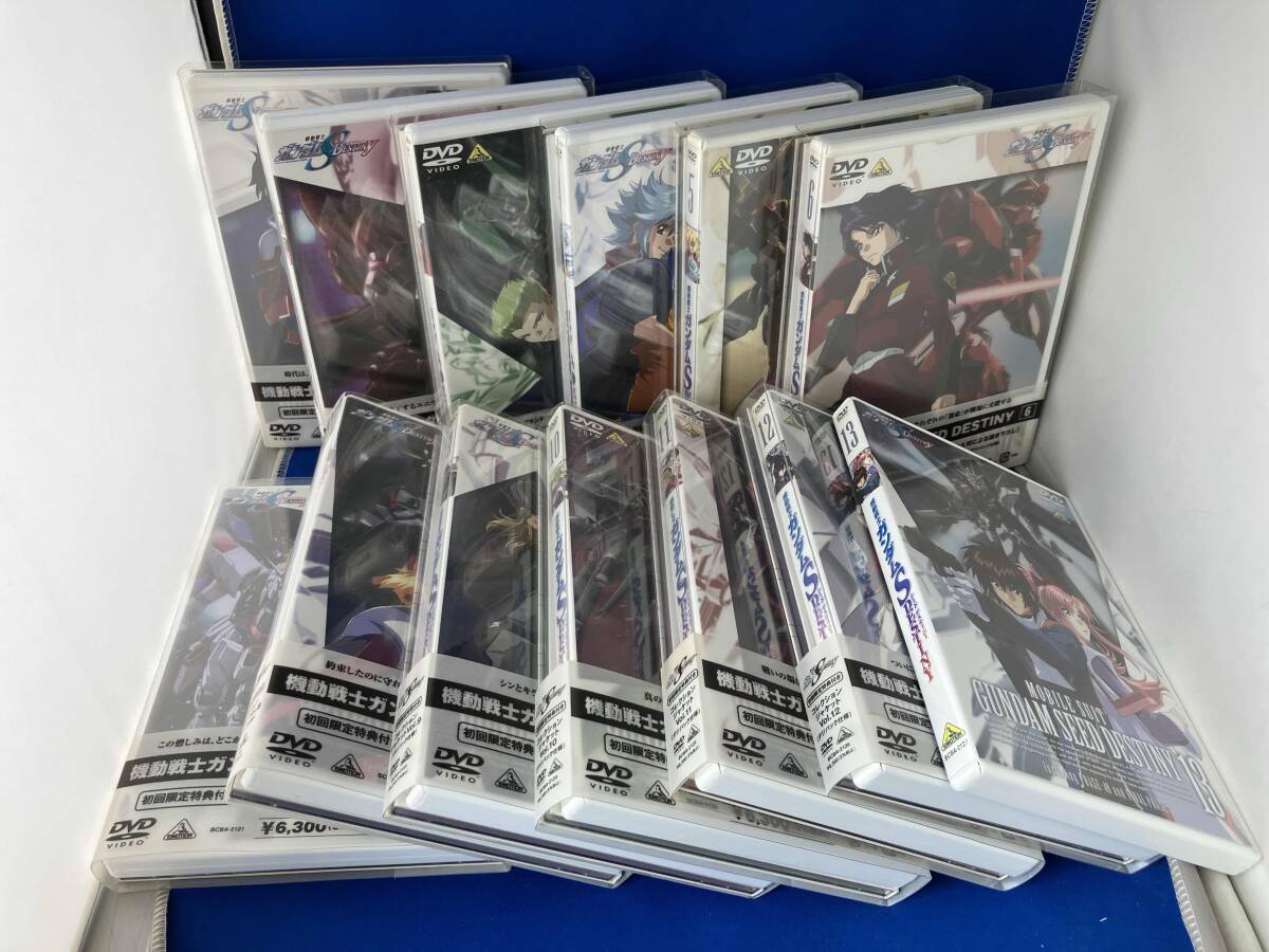 Amazon.co.jp: 機動戦士ガンダムSEED 全13巻セット [マーケット