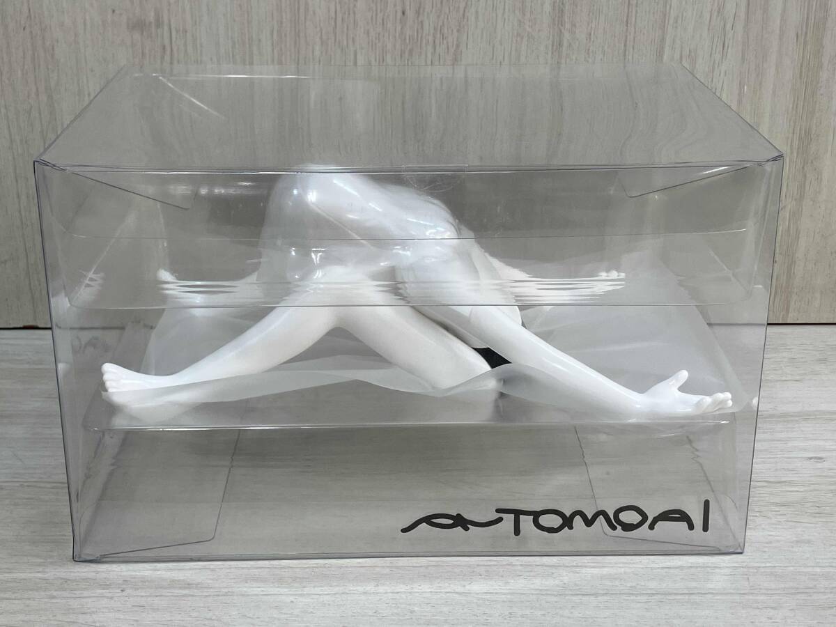 【新品・未開封】オートモアイ AUTO MOAI アートフィギュア 2025年最新】Yahoo!オークション -モアイ フィギュアの中古品