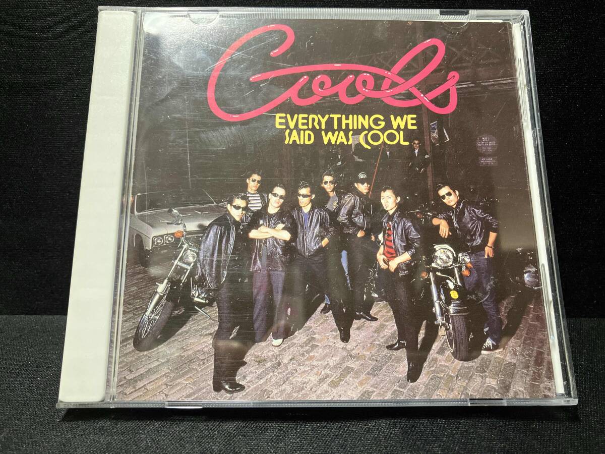 2025年最新】Yahoo!オークション -cools クールス cdの中古品