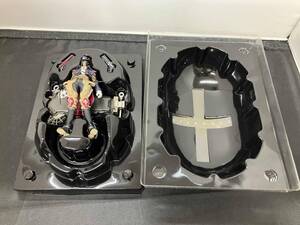 ビヨンド・ザ・グレイヴ GUNGRAVE 特製フィギュア