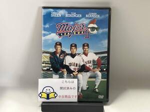 DVD メジャーリーグ2
