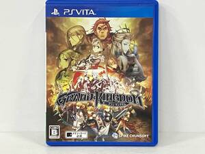 PSVITA グランキングダム