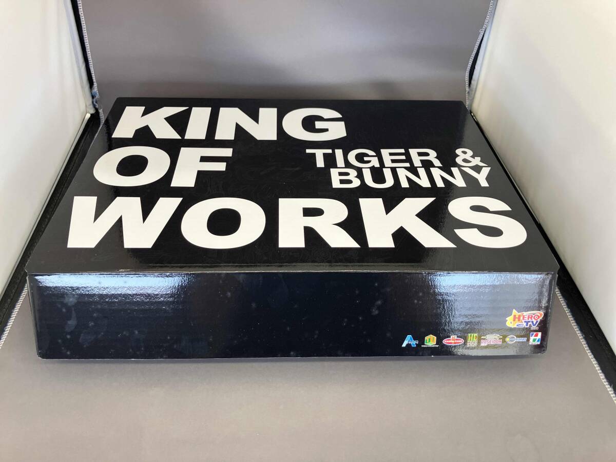 2025年最新】Yahoo!オークション -tiger king of works(原画