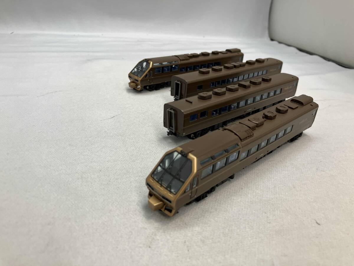 Yahoo!オークション -「マイクロエース キハ59」(鉄道模型) の