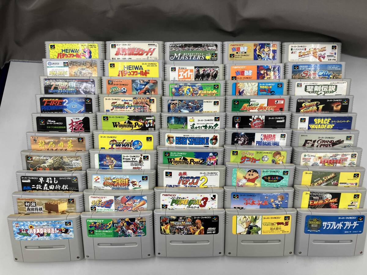 2025年最新】Yahoo!オークション -スーパーファミコン ソフト