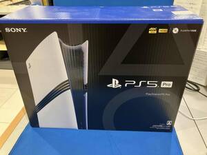 PlayStation 5 Pro(CFI7000B01)