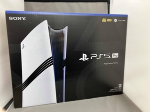 PlayStation 5 Pro(CFI7000B01)