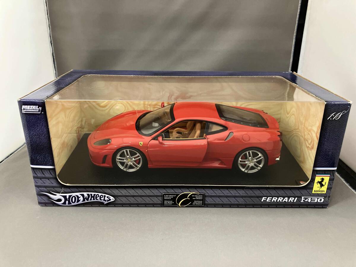2025年最新】Yahoo!オークション -フェラーリ f430(ホット