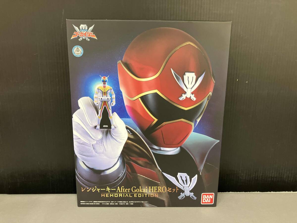 2025年最新】Yahoo!オークション -レンジャーキー after gokai