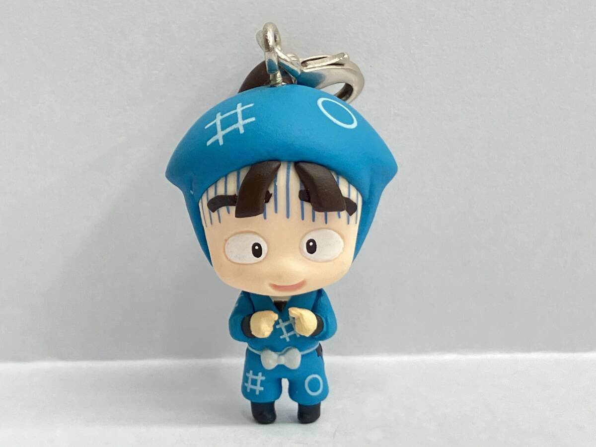 忍たま乱太郎 カラコレ 鶴町伏木蔵 - メルカリ