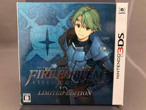 ニンテンドー3DS ファイアーエムブレム Echoes もうひとりの英雄王