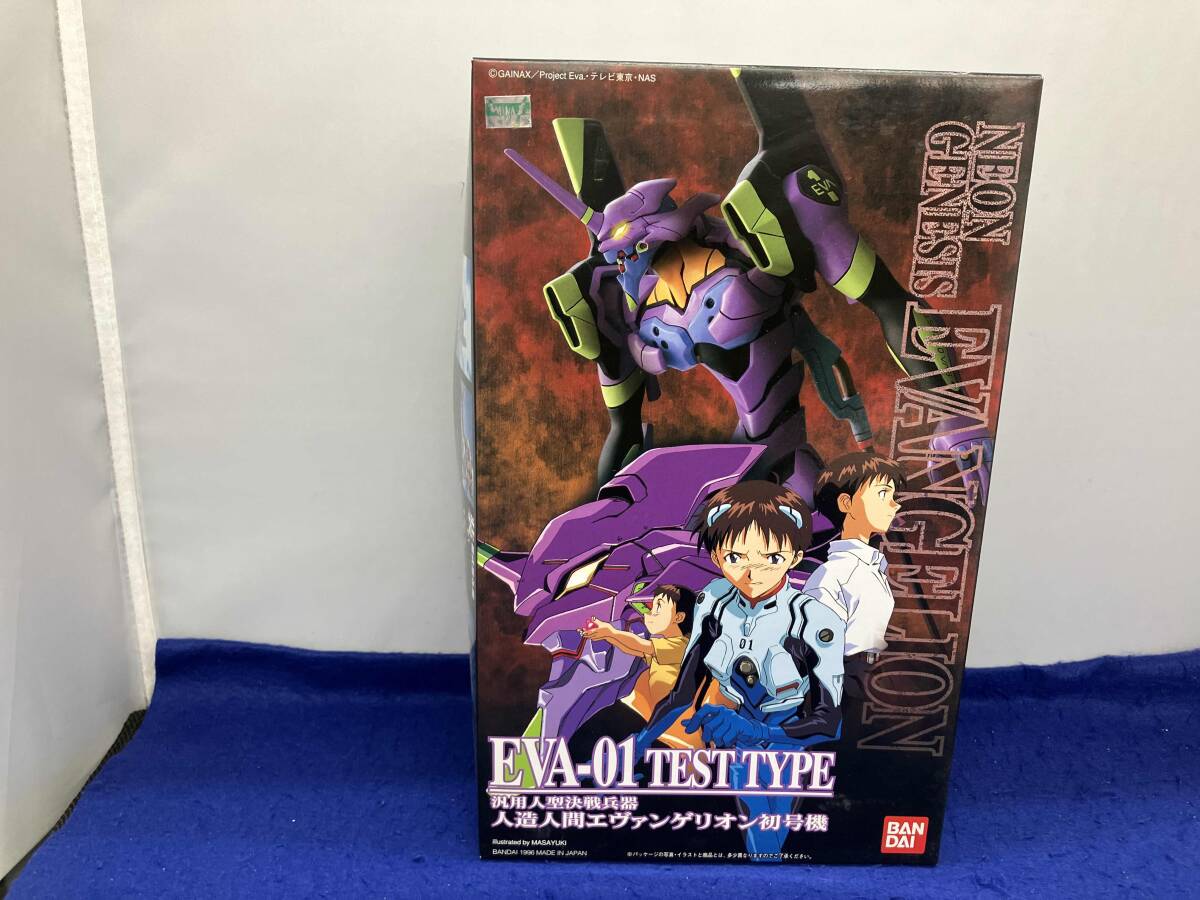 BANDAI LM HG エヴァンゲリオン 初号機 オークション比較 - 価格.com