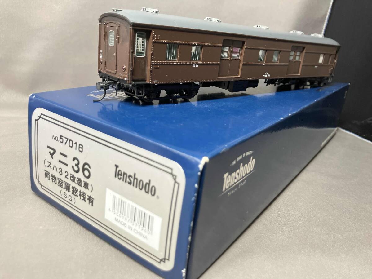 【楽天スーパーセール】 Yahoo!オークション -「マニ36」(HOゲージ) (鉄道模型)の落札 鉄道模型