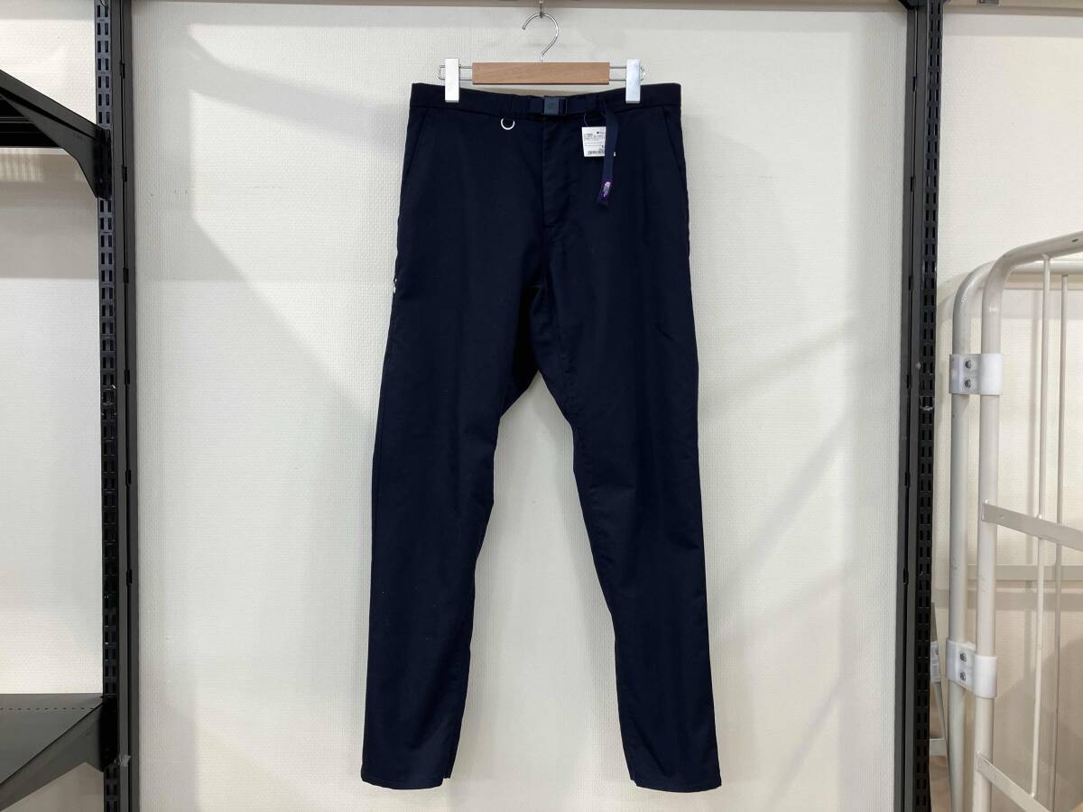 ノースフェイス パープルレーベル ネイビーパンツ32 Yahoo!オークション -「the north face purple label 32