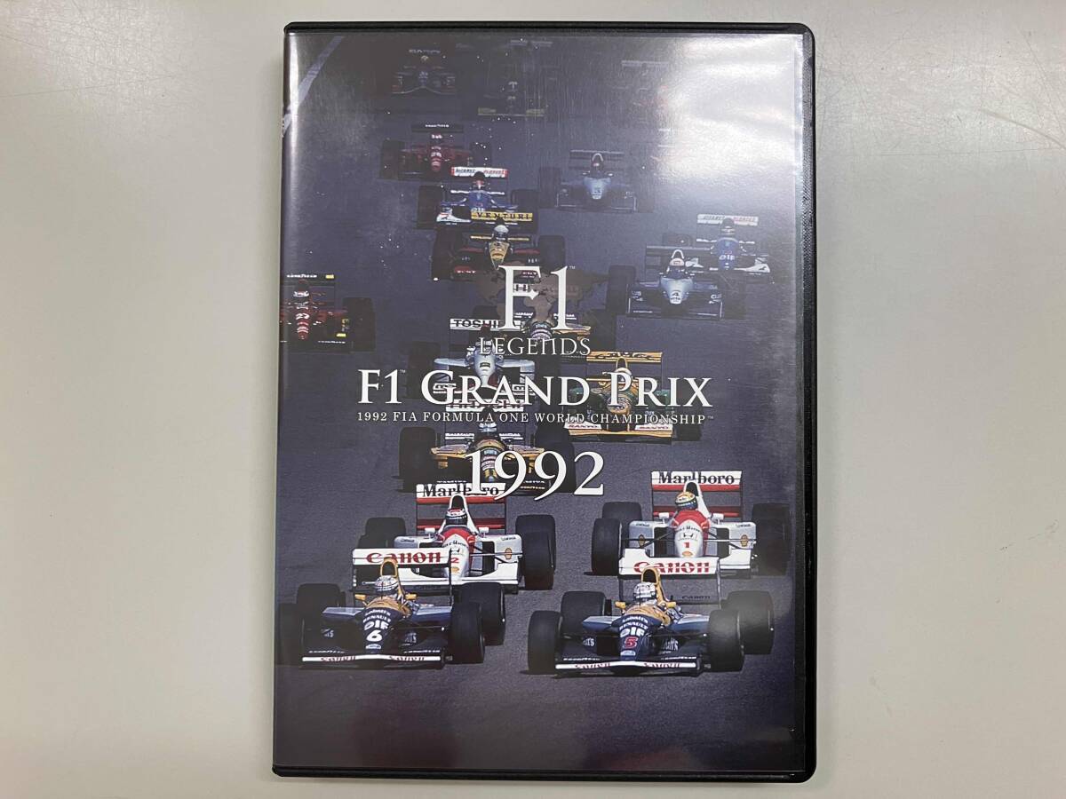 2025年最新】Yahoo!オークション -f1 grand prix 1992の中古品