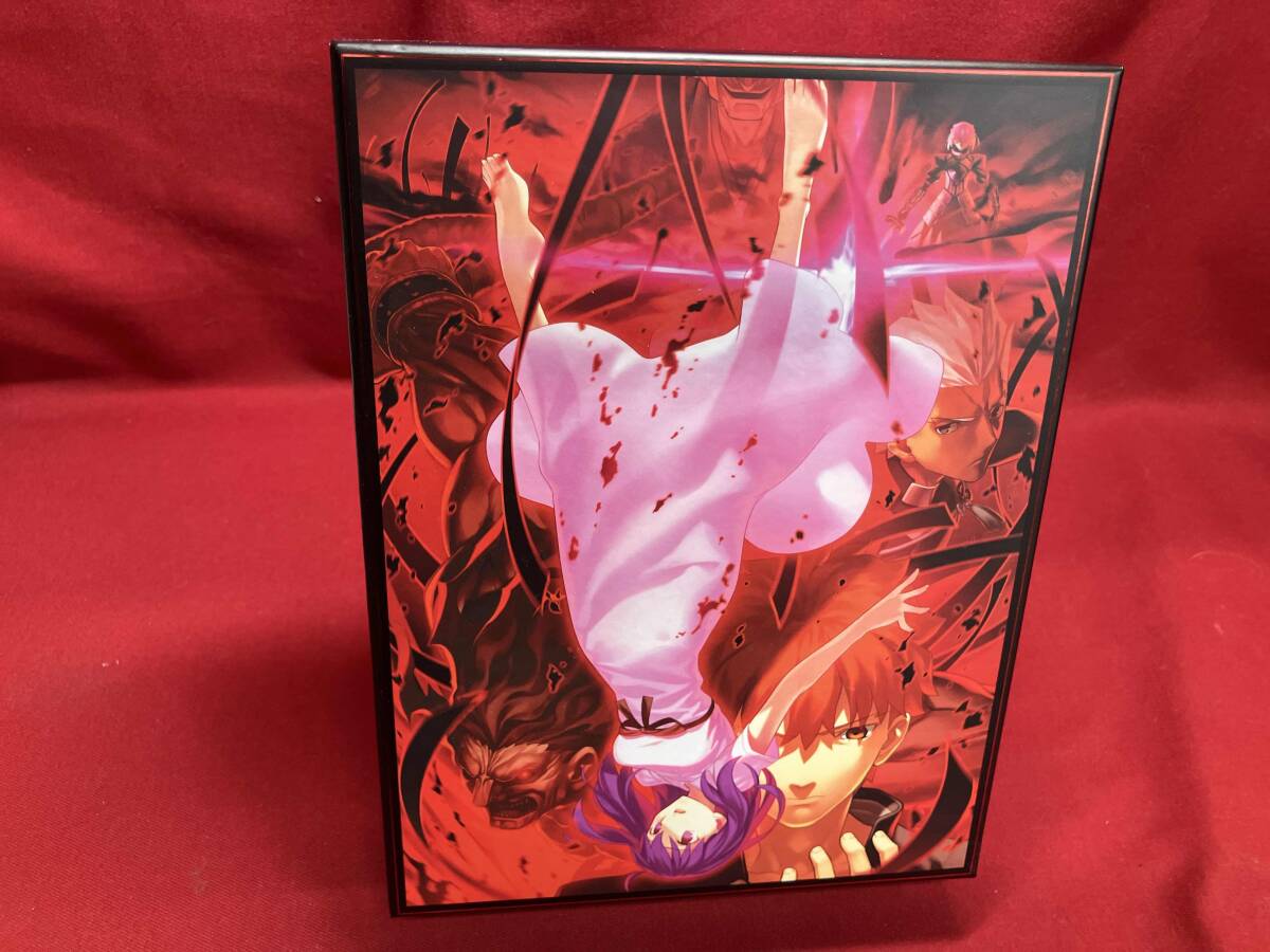 Amazon.com: Fate / Stay Night: Complete Collection [Blu-ray