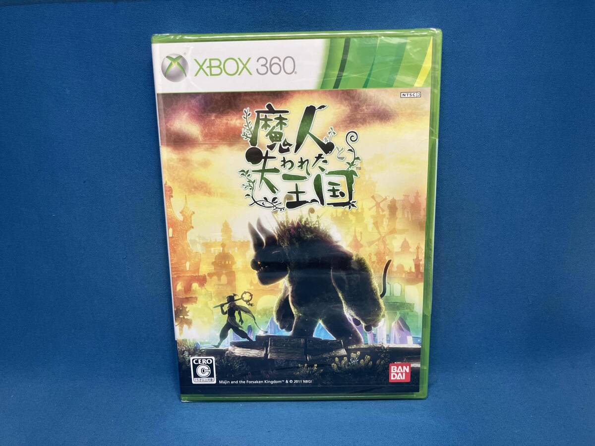 (未使用･未開封品)　魔人と失われた王国 - PS3 tu1jdyt Yahoo!オークション -「ps3 魔人と失われた王国」の落札相場