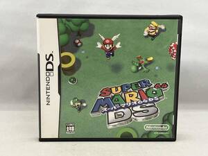 ニンテンドーDS スーパーマリオ64 DS