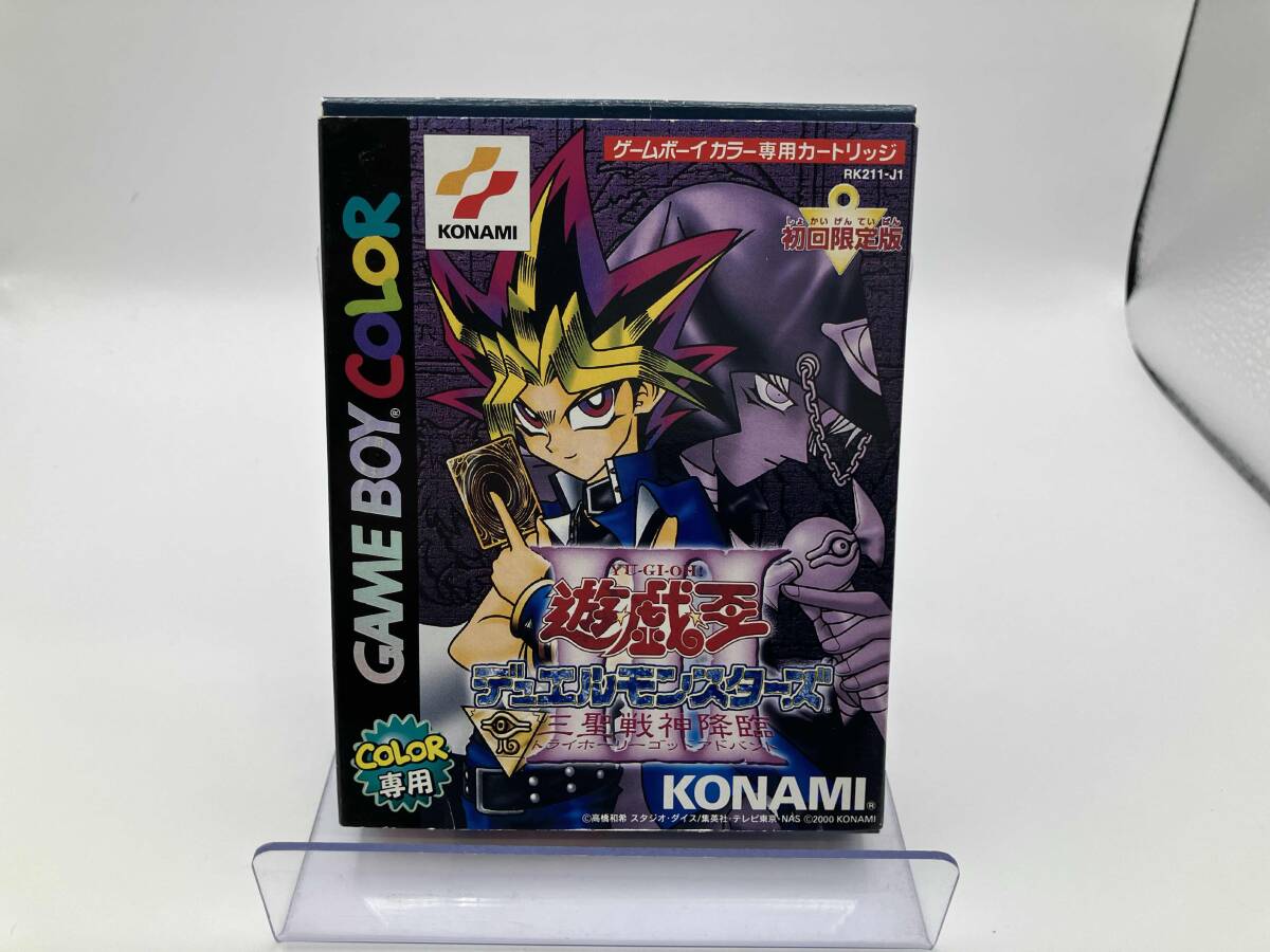 2025年最新】Yahoo!オークション -三聖戦神降臨の中古品・新品