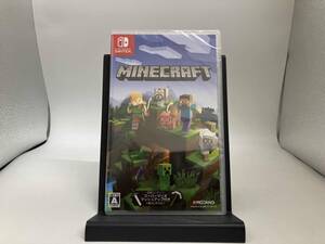 【未開封】ニンテンドースイッチ Minecraft