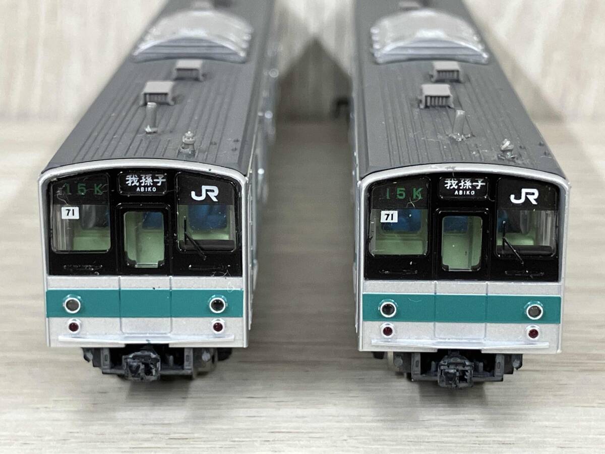 Yahoo!オークション -「207系900」(Nゲージ) (鉄道模型)の落札