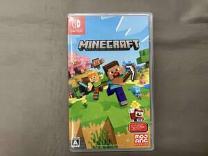 ニンテンドースイッチ Minecraft