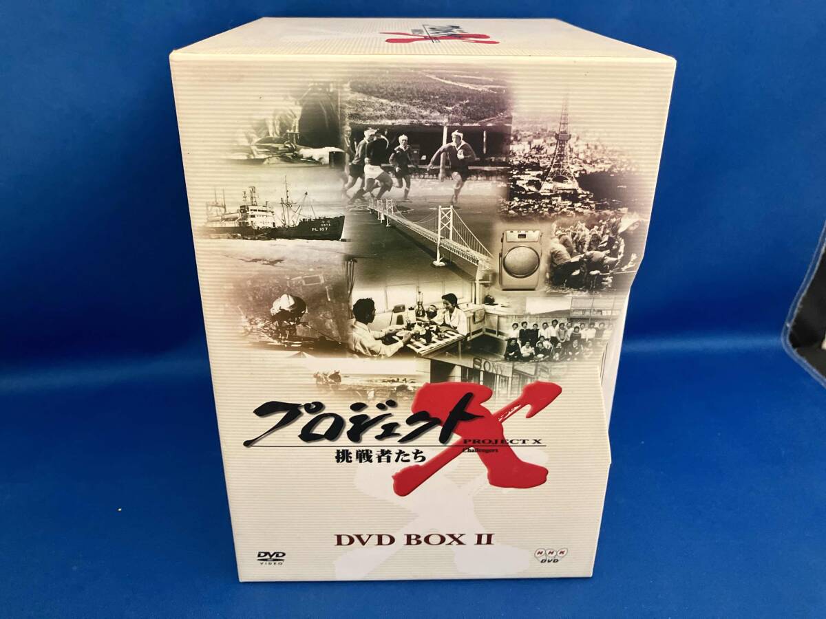 2025年最新】Yahoo!オークション -プロジェクトx dvdの中古品