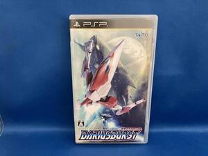 PSP DARIUSBURST