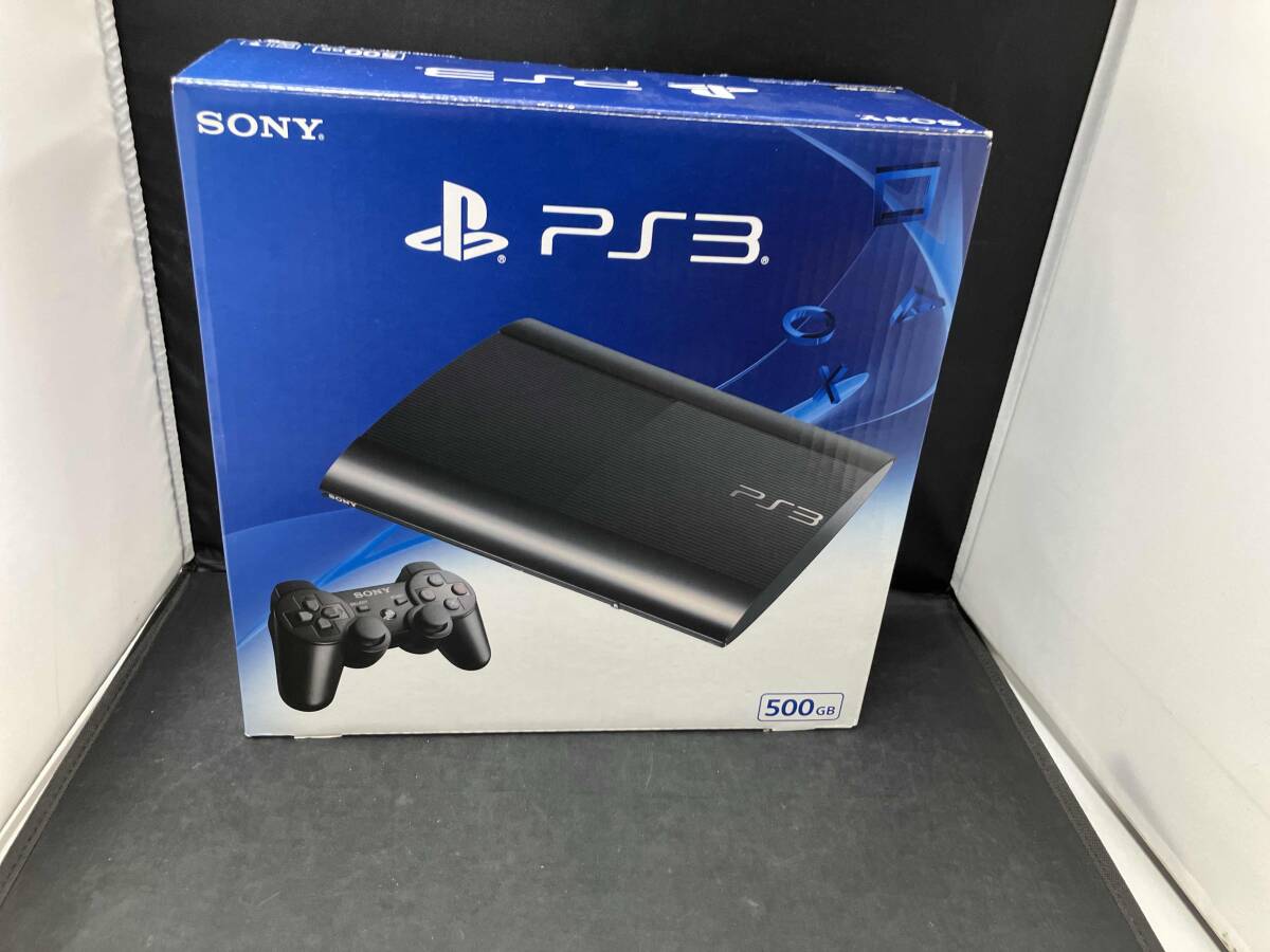 Yahoo!オークション -「ジャンク品」(PS3本体