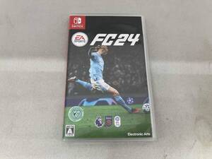 ニンテンドースイッチ EA SPORTS FC 24