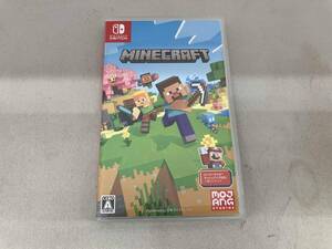 ニンテンドースイッチ Minecraft