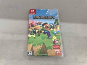 ニンテンドースイッチ Minecraft