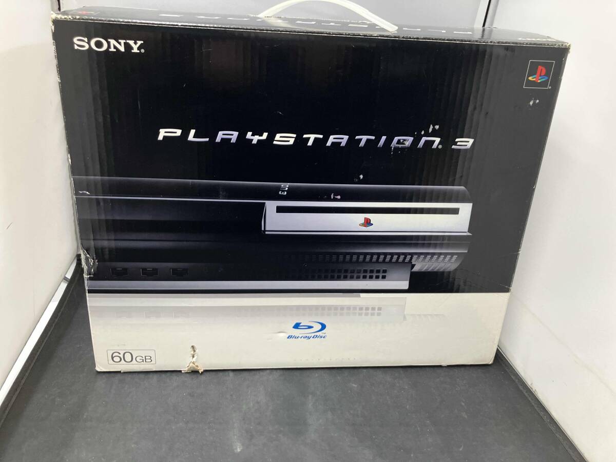 Yahoo!オークション -「ジャンク品」(PS3本体