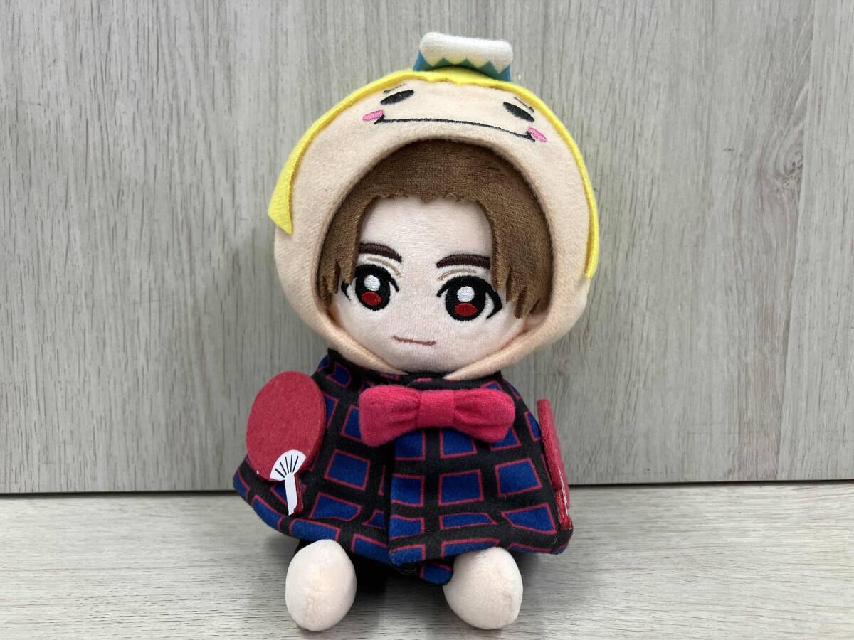 Amazon.co.jp: Hey! Say! JUMP 【 ぬいぐるみ （ 山田涼介