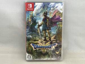 ニンテンドースイッチ ドラゴンクエストⅢ そして伝説へ…